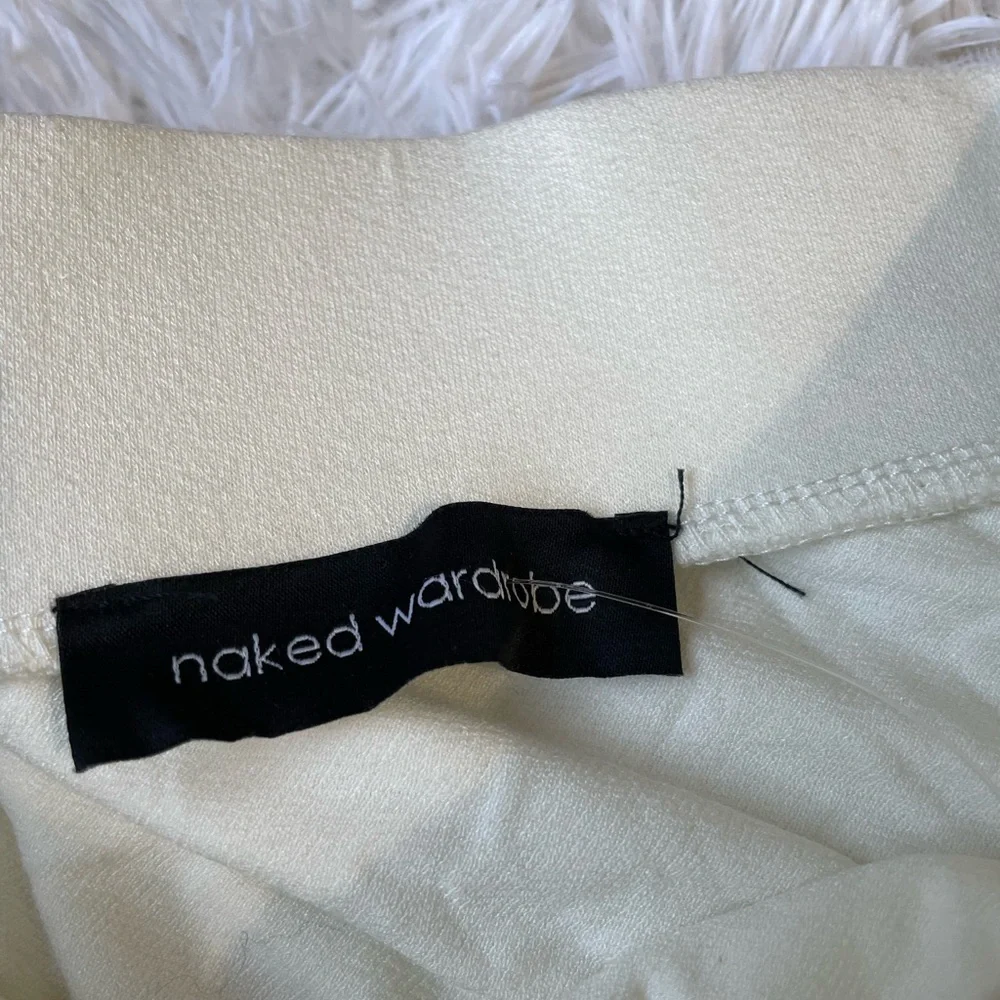 Naked wardrobe Bandeau Skirt 🤍 - Picture 3 of 5